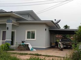 2 Schlafzimmer Haus zu verkaufen in Mueang Surin, Surin, Phia Ram, Mueang Surin, Surin