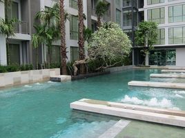 2 Bedroom Apartment for rent at Quattro By Sansiri, Khlong Tan Nuea