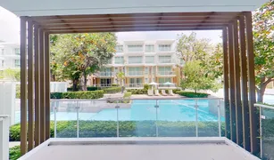 1 Bedroom Condo for sale in Nong Kae, Hua Hin Wan Vayla