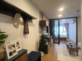 1 Bedroom Condo for rent at The Line Vibe, Chomphon