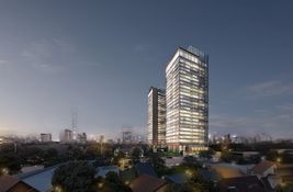 4 bedroom Condo for sale in Ho Chi Minh City, Vietnam