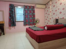 2 Schlafzimmer Villa zu verkaufen im Sriracha Park, Surasak, Si Racha, Chon Buri