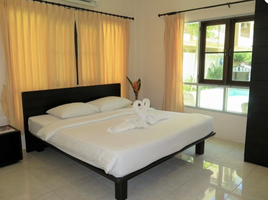 2 Schlafzimmer Haus zu vermieten im Chaofa West Pool Villas, Chalong