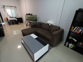 ขายบ้านเดี่ยว 2 ห้องนอน ในโครงการ บ้านสุขภิรมย์, เทพกระษัตรี