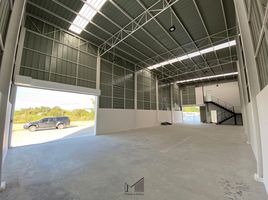 1 Bedroom Warehouse for sale in Thailand, Khun Si, Sai Noi, Nonthaburi, Thailand