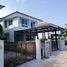4 Bedroom Villa for sale at Lully Ville Lumlukka Klong 3, Khu Khot, Lam Luk Ka, Pathum Thani, Thailand