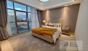 1 Schlafzimmer Appartement zu verkaufen in Al Rashidiya 1, Ajman Gulfa Towers