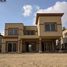 5 Bedroom Villa for sale at Palm Hills Kattameya, El Katameya