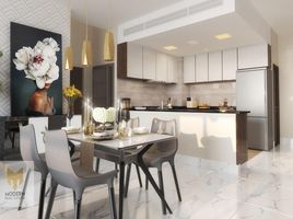 1 Bedroom Apartment for sale at Marina Rise Tower, Tamouh