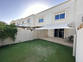 2 Bedroom House for sale at Arabian Style, Al Reef Villas