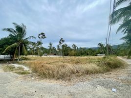  Land for sale in Santiburi Samui Country Club, Maenam, Maenam