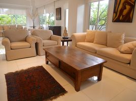 3 Bedroom Condo for rent at Narathorn Place, Thung Mahamek