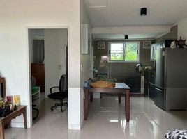 2 Schlafzimmer Haus zu vermieten in Pathum Thani, Lat Sawai, Lam Luk Ka, Pathum Thani