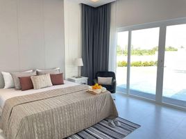 3 Schlafzimmer Villa zu verkaufen im Aria Hua Hin 3, Thap Tai, Hua Hin, Prachuap Khiri Khan