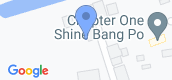 Map View of Chapter One Shine Bangpo