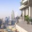 1 बेडरूम अपार्टमेंट for sale at City Center Residences, Burj Views