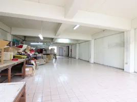  Warehouse for rent in Bangkok, Lat Yao, Chatuchak, Bangkok