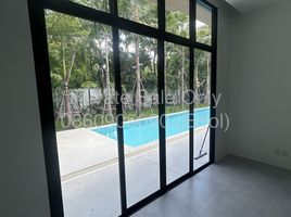 4 Bedroom House for sale at Beverly Hills Chaengwattana, Thung Song Hong