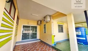 ขายทาวน์เฮ้าส์ 2 ห้องนอน ใน ริมกก, เชียงราย บ้านฟ้าใส 6 เดอะสเปซ