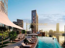 5 बेडरूम अपार्टमेंट for sale at Jumeirah Living Business Bay, Churchill Towers