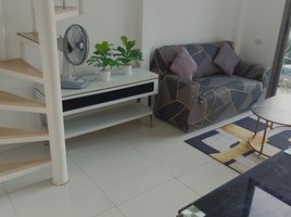 1 Schlafzimmer Wohnung zu vermieten im Laguna Beach Resort 2, Nong Prue, Pattaya