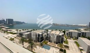 6 chambres Villa a vendre à Al Zeina, Abu Dhabi Al Zeina Sky Villas