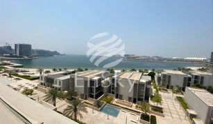 6 Schlafzimmern Villa zu verkaufen in Al Zeina, Abu Dhabi Al Zeina Sky Villas