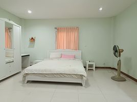 3 Bedroom House for sale in Huai Yai, Pattaya, Huai Yai