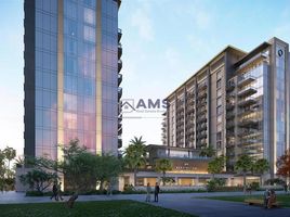 Studio Apartment for sale at Kensington Waters, Meydan