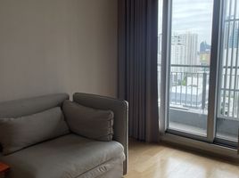 1 Schlafzimmer Appartement zu vermieten im The Address Asoke, Makkasan