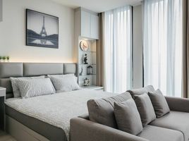 1 Schlafzimmer Appartement zu vermieten im Noble Ploenchit, Lumphini