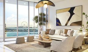 1 Habitación Apartamento en venta en Al Sufouh Road, Dubái Palm Beach Towers 3