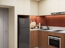 Studio Condo for sale at Galae Thong Tower, Pa Daet, Mueang Chiang Mai, Chiang Mai