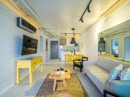 2 Schlafzimmer Appartement zu verkaufen im The Baycliff Residence, Patong