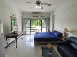 Studio Condo for sale at Yensabai Condotel, Nong Prue, Pattaya