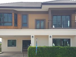 3 Bedroom Villa for sale at Pipaporn Grand 5, Khlong Ha, Khlong Luang