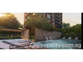1 Bedroom Apartment for sale at Kampong Java Road, Moulmein