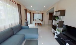 3 Bedrooms House for sale in Ton Pao, Chiang Mai Passorn Pride Mahidol-Charoenmueang