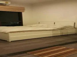 1 Bedroom Condo for rent at The Stage Taopoon - Interchange, Bang Sue, Bang Sue, Bangkok, Thailand