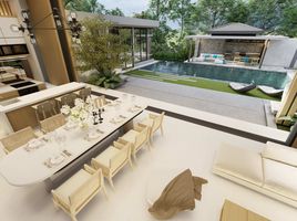 4 Schlafzimmer Haus zu verkaufen im Prestige Villas, Thep Krasattri