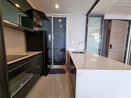 2 Bedroom Apartment for rent at The Room Sathorn-TanonPun, Si Lom