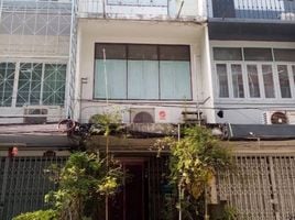 3 Schlafzimmer Ganzes Gebäude zu verkaufen in Sathon, Bangkok, Thung Wat Don