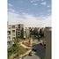 1 Bedroom Apartment for rent at Palm Hills Village Gate, South Investors Area, New Cairo City