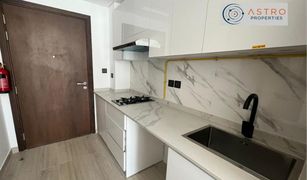 Studio Apartment for sale in , Dubai Pantheon Elysee II