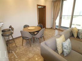 1 Schlafzimmer Appartement zu verkaufen im Orra Harbour Residences and Hotel Apartments, 