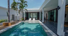 Lotus Villas and Resort Hua Hin 在售单元