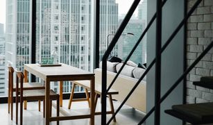 2 Bedrooms Condo for sale in Si Lom, Bangkok The Lofts Silom