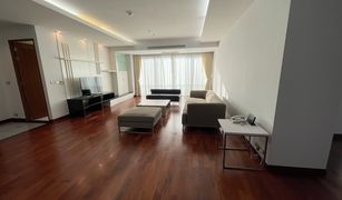 4 Bedrooms Apartment for sale in Khlong Tan, Bangkok The Residence Sukhumvit 24