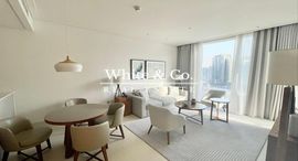 Available Units at Vida Residence Downtown