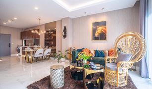 2 Bedrooms Condo for sale in Tha Sala, Chiang Mai The Nine Thasala
